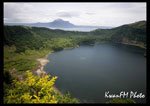 Taal Volcano